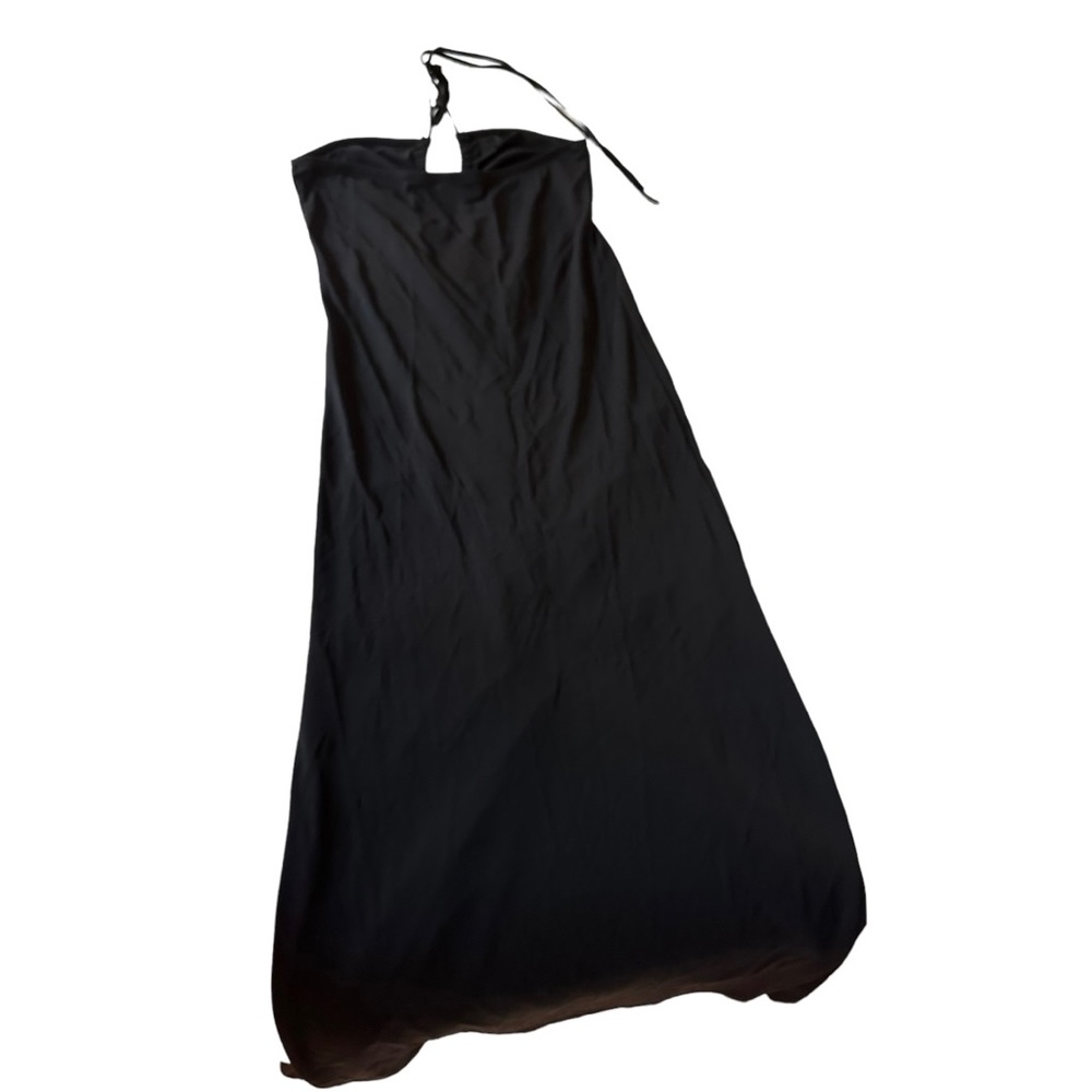 Zara Ruched Dress - Picture 2 of 6